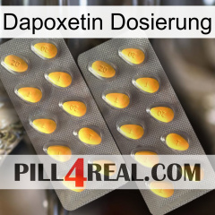 Dapoxetine Dosage cialis2